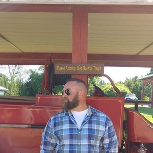 Meet your Posher, John